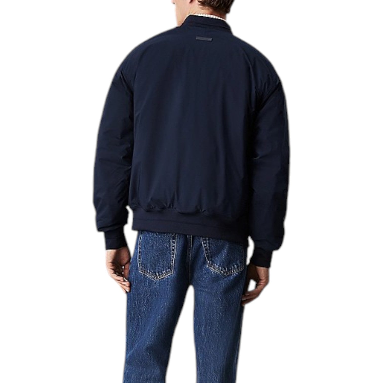 Calvin Klein Bomber Uomo