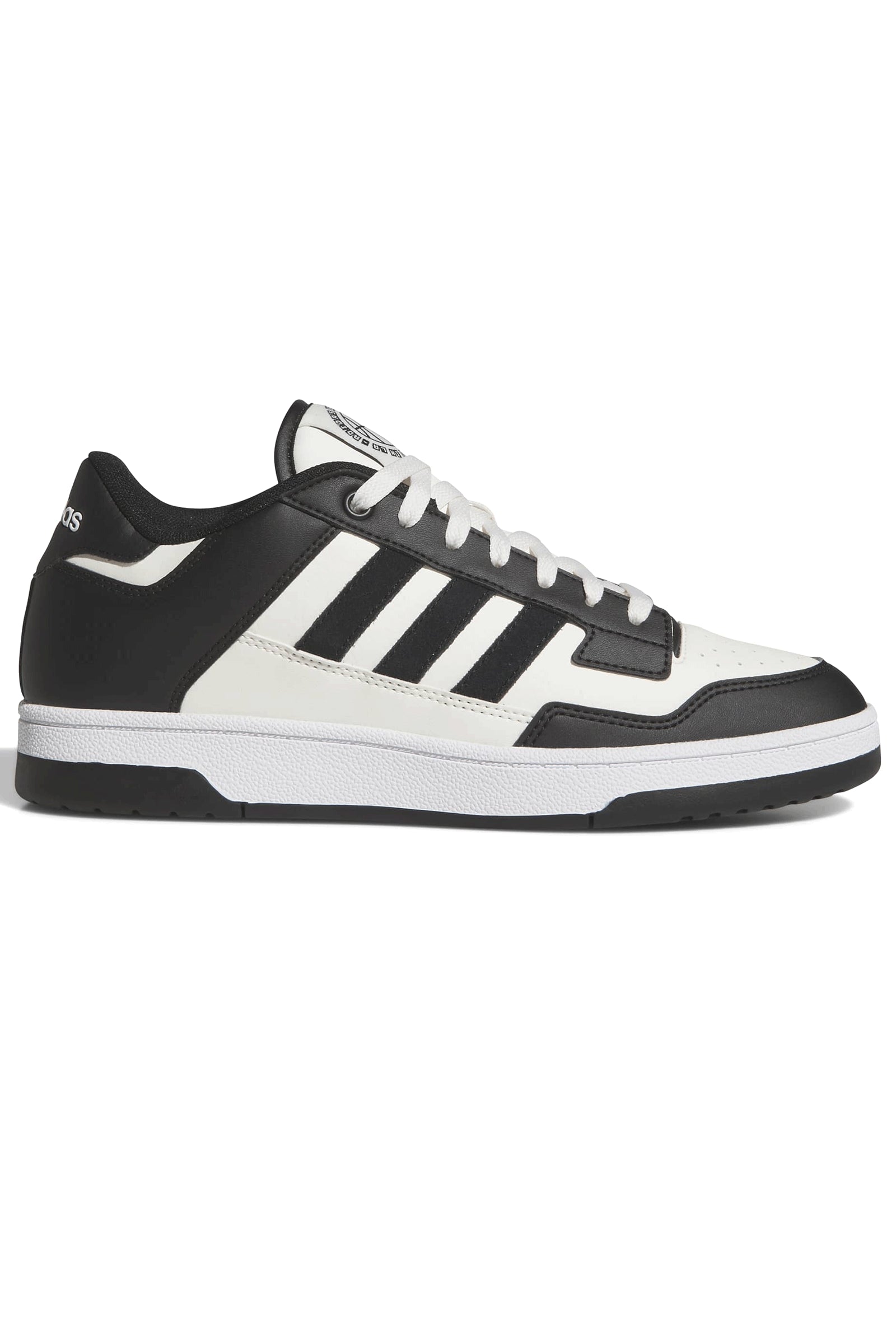 Adidas RAPID COURT LOW Unisex