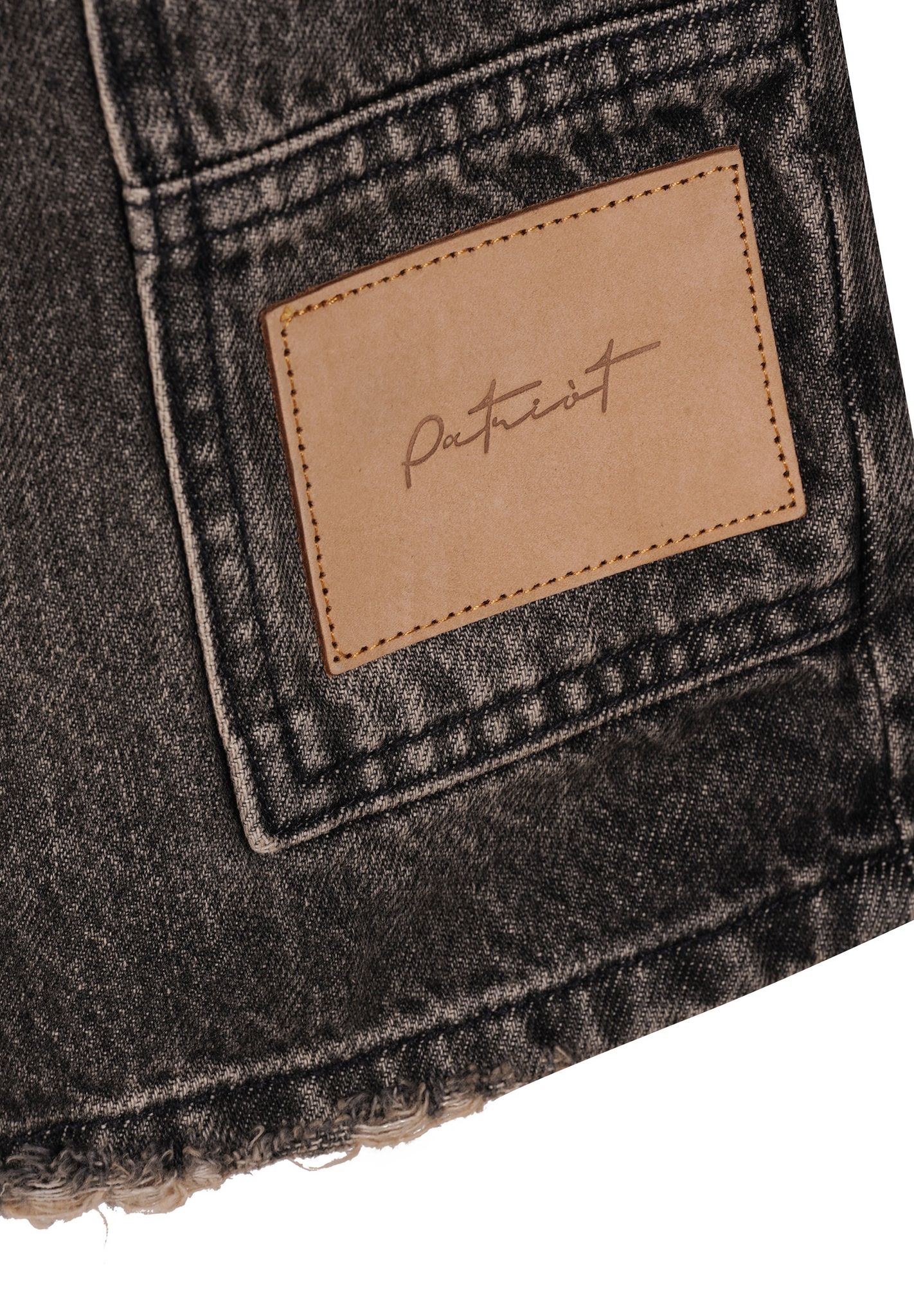 Patriot  Short FATIC