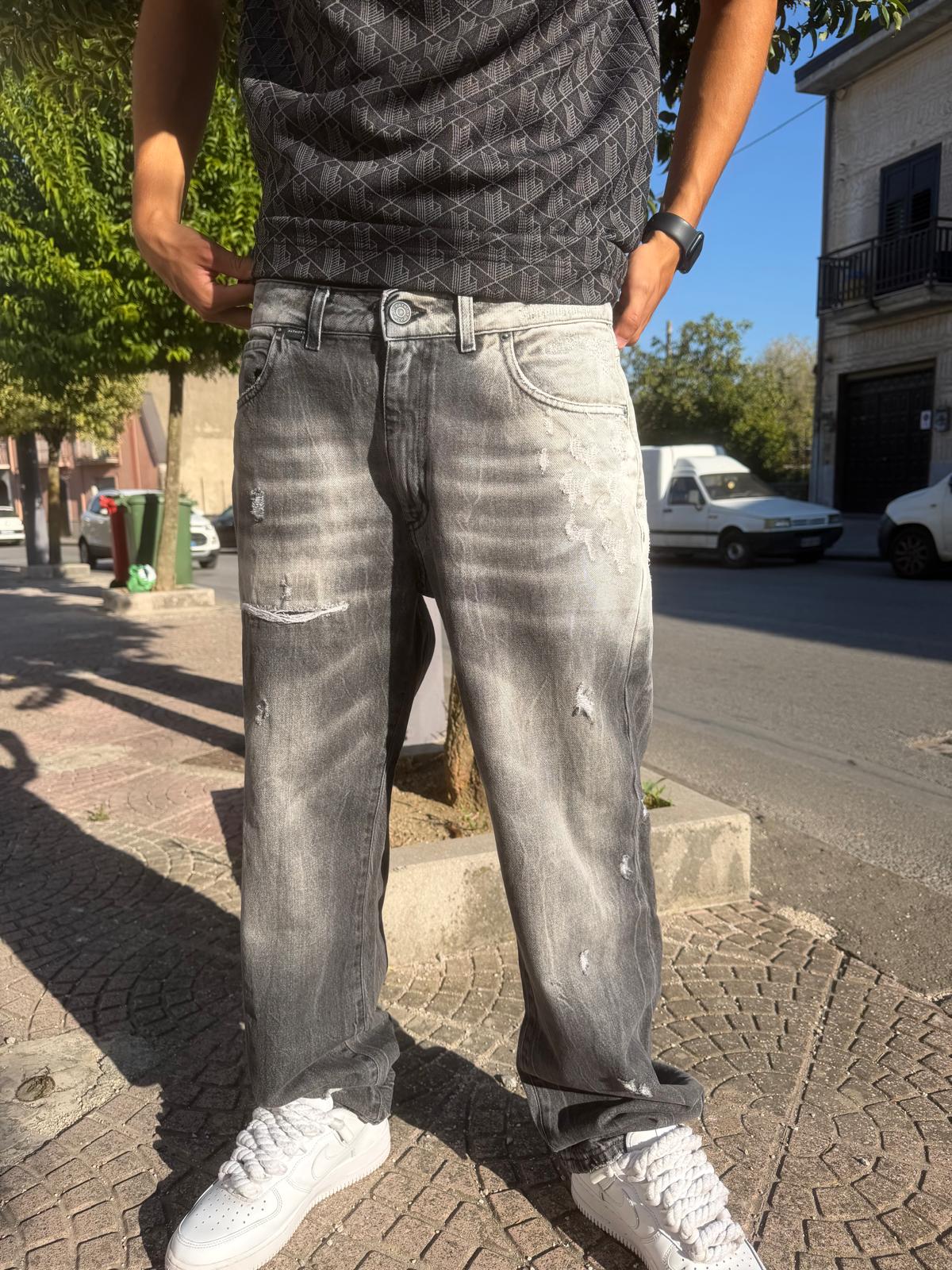 Patriot  Jeans Denim COUTURE
