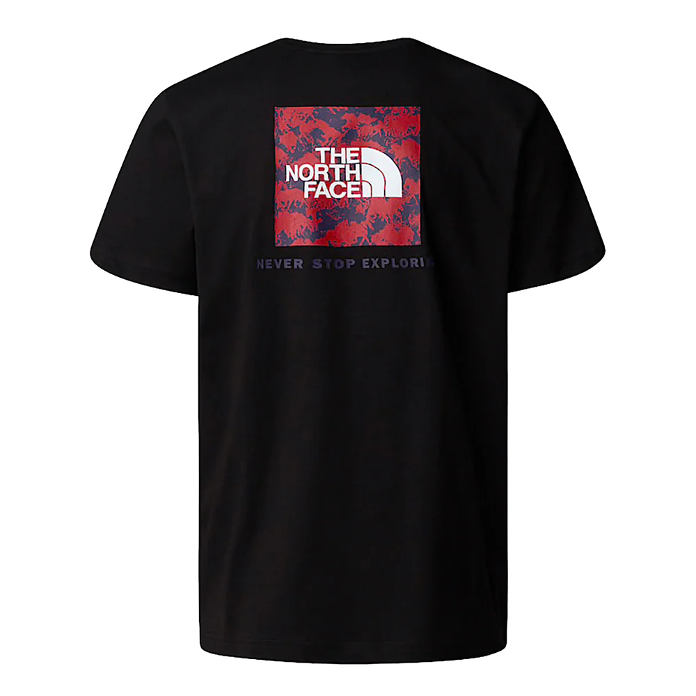 The North Face T-Shirt Uomo