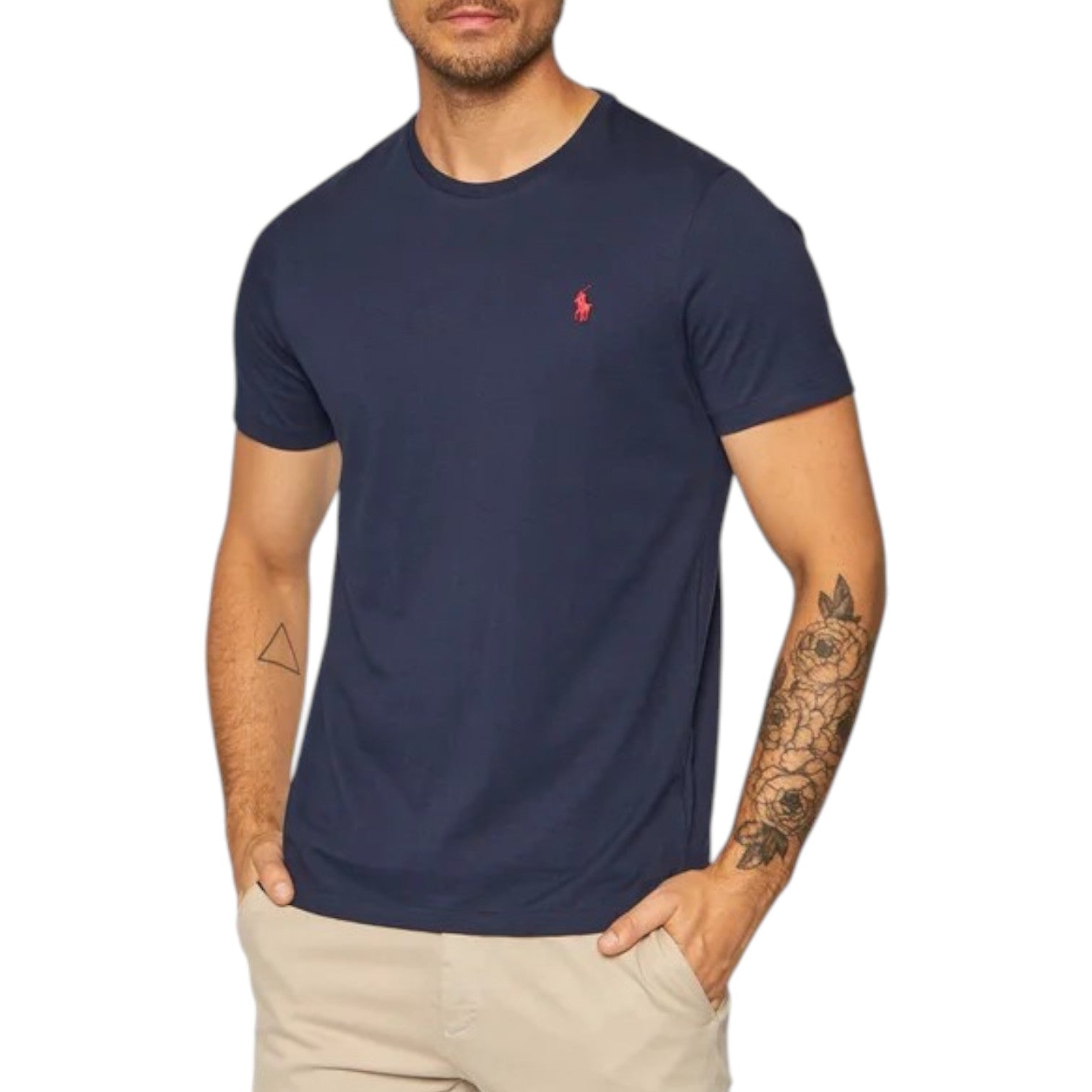 Polo Ralph Lauren T-Shirt Uomo