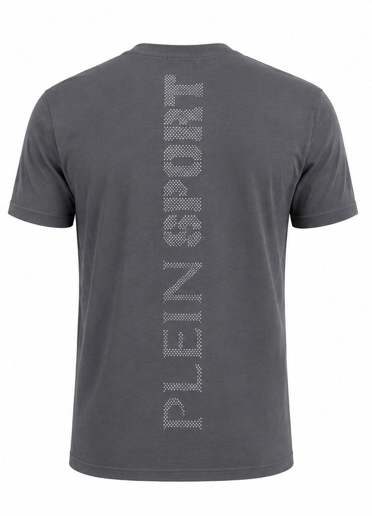PLEIN SPORT SWIM  t-shirt