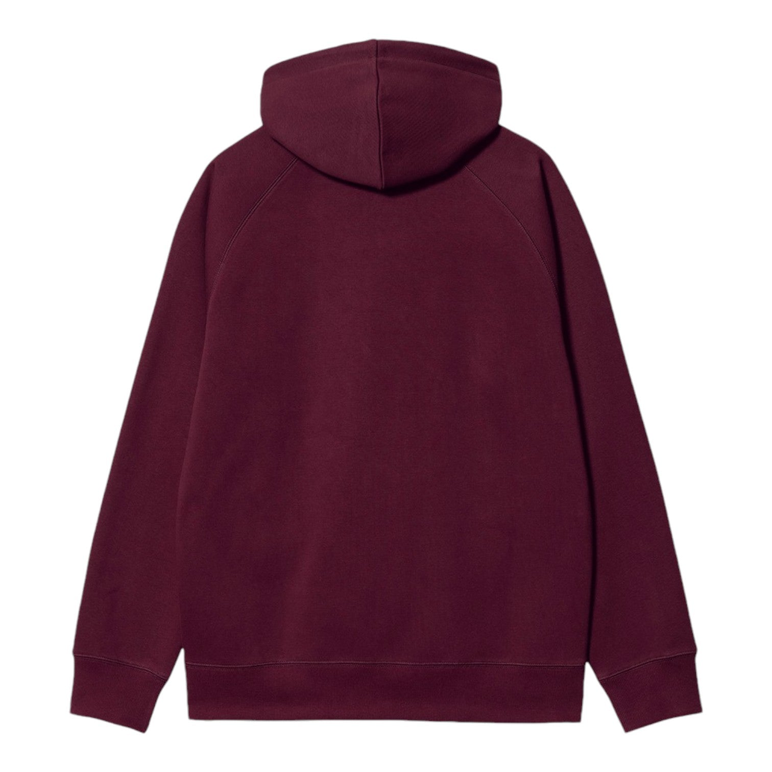 Carhartt WIP Hooded Chase Sweatshirt Uomo