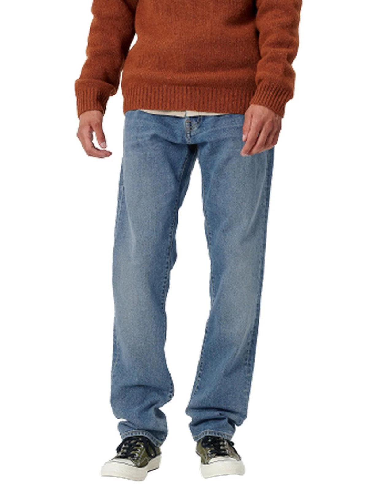 Carhartt WIP Jeans KLONDIKE
