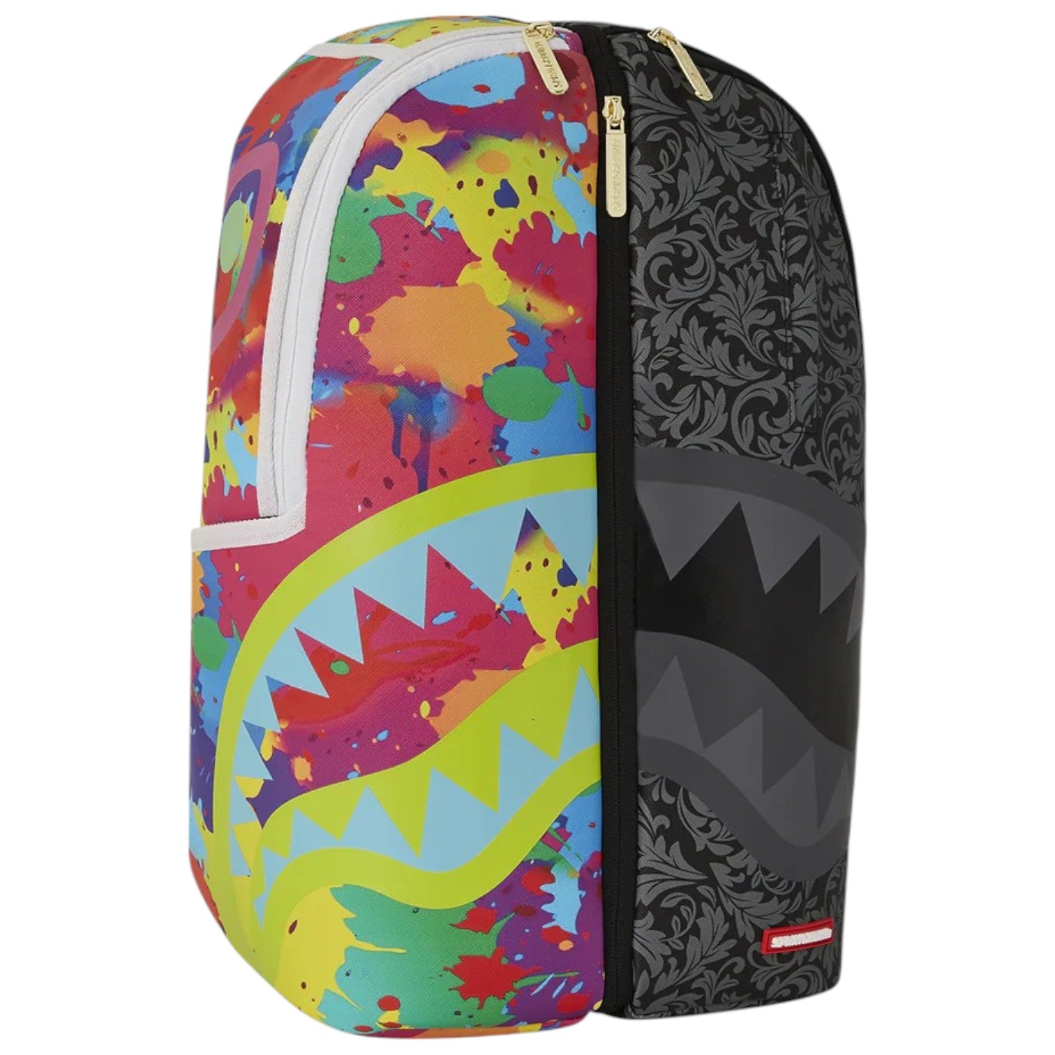 Zaino Sprayground 1 Off Bags Backpack Slipt Unisex