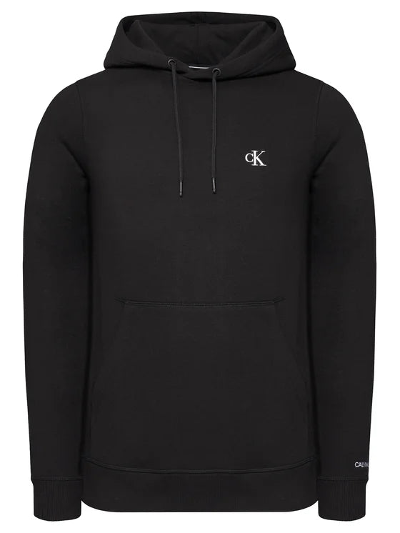 Calvin Klein Felpa Con Cappuccio Uomo