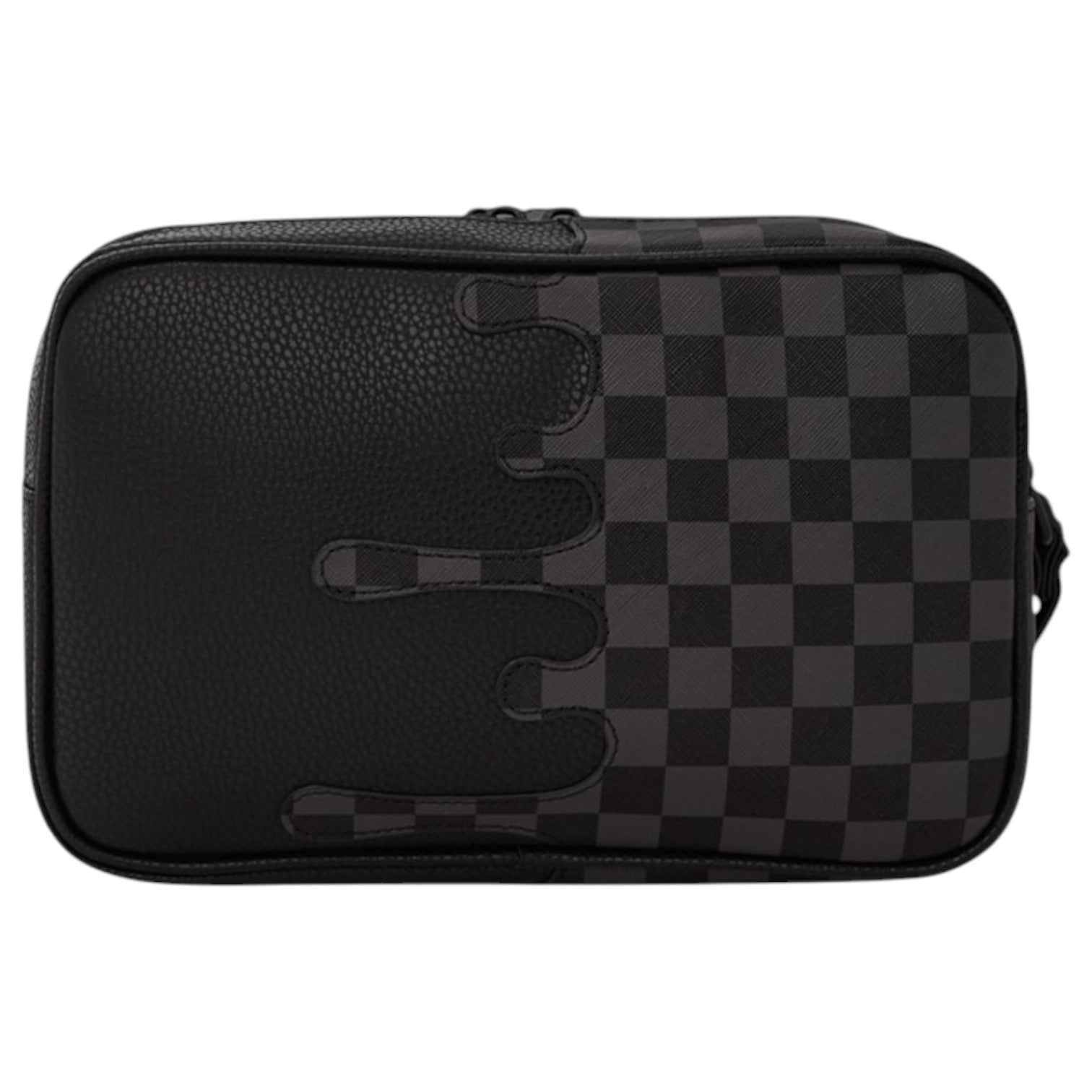 Beauty Case Sprayground Unfinished Shark Unisex