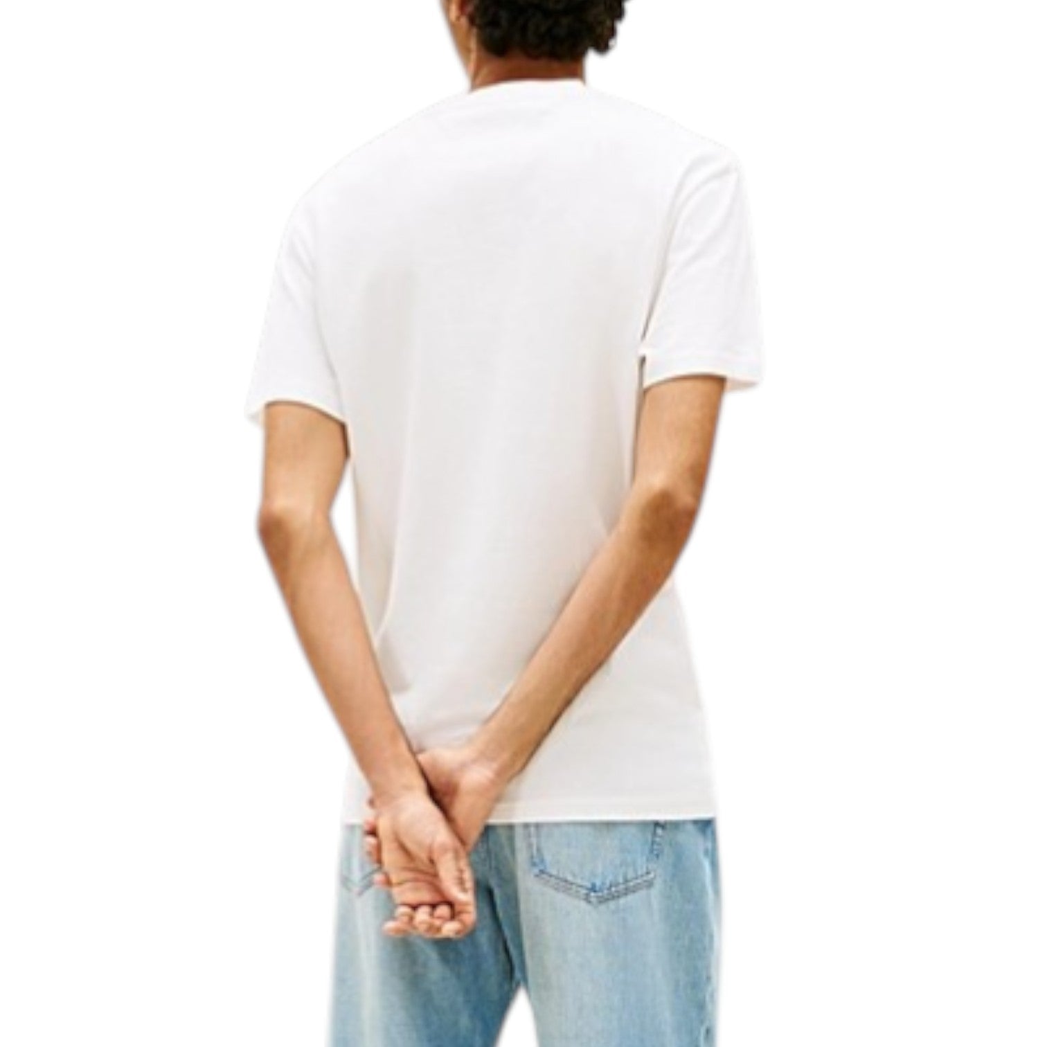 TOMMY HILFIGER JEANS T-Shirt