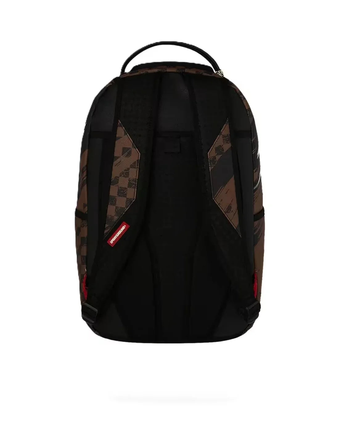 Zaino Sprayground MONOPOLY MONEY STACKS DLXSV BACKPACK