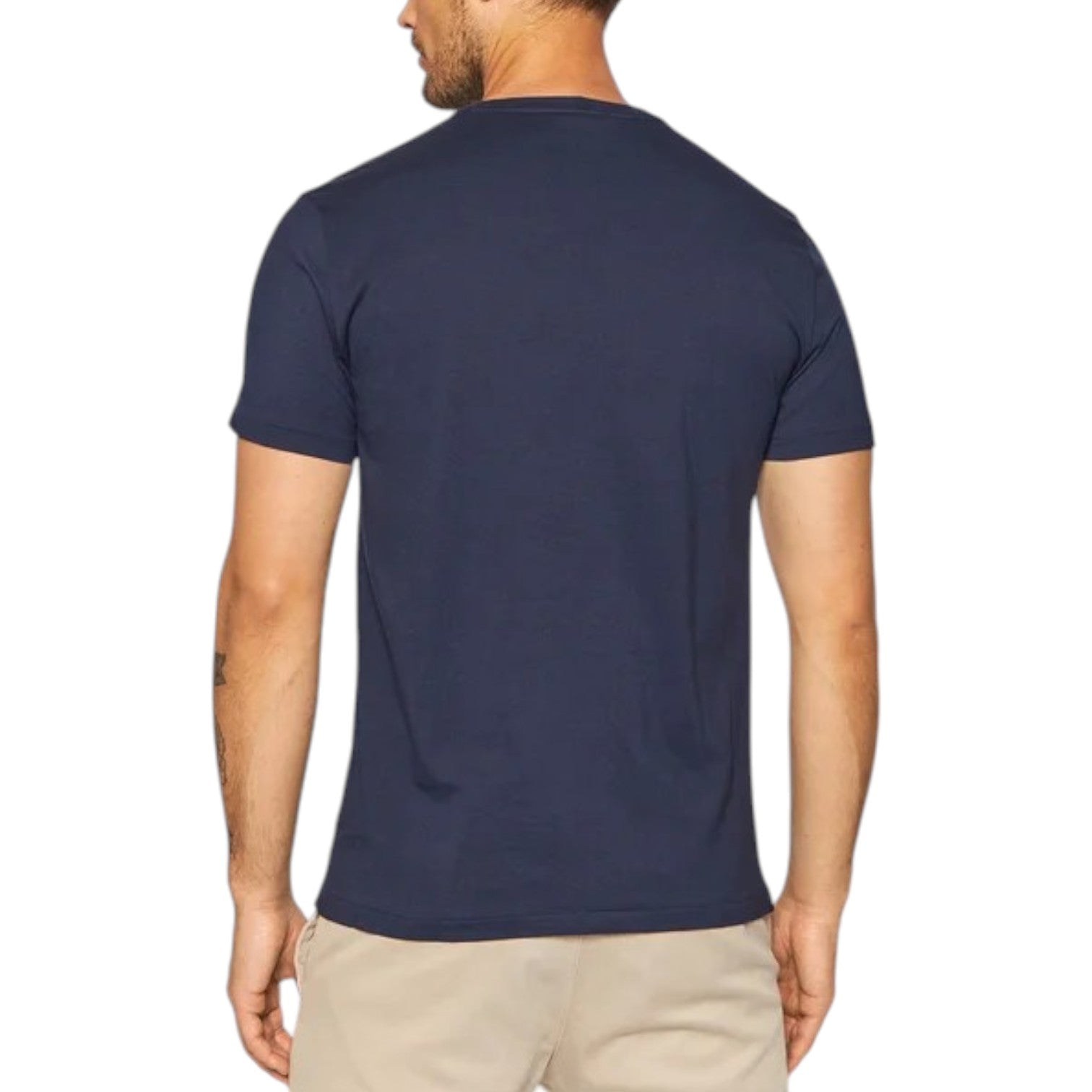 Polo Ralph Lauren T-Shirt Uomo