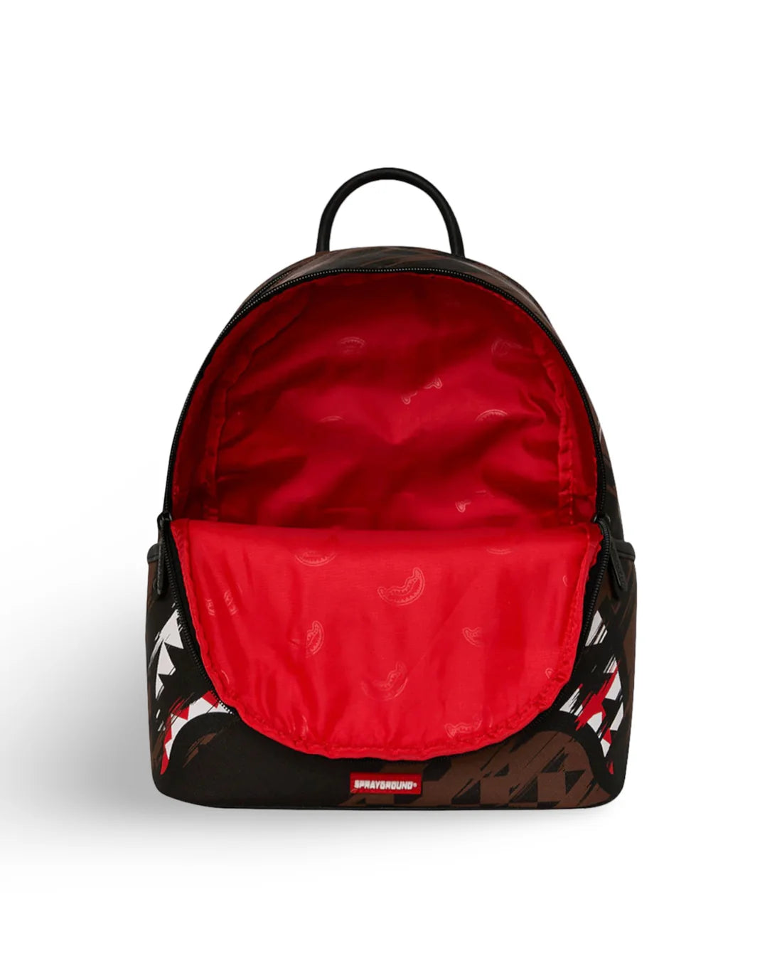 Zaino Sprayground SMEARED GRUNGE SAVAGE BACKPACK