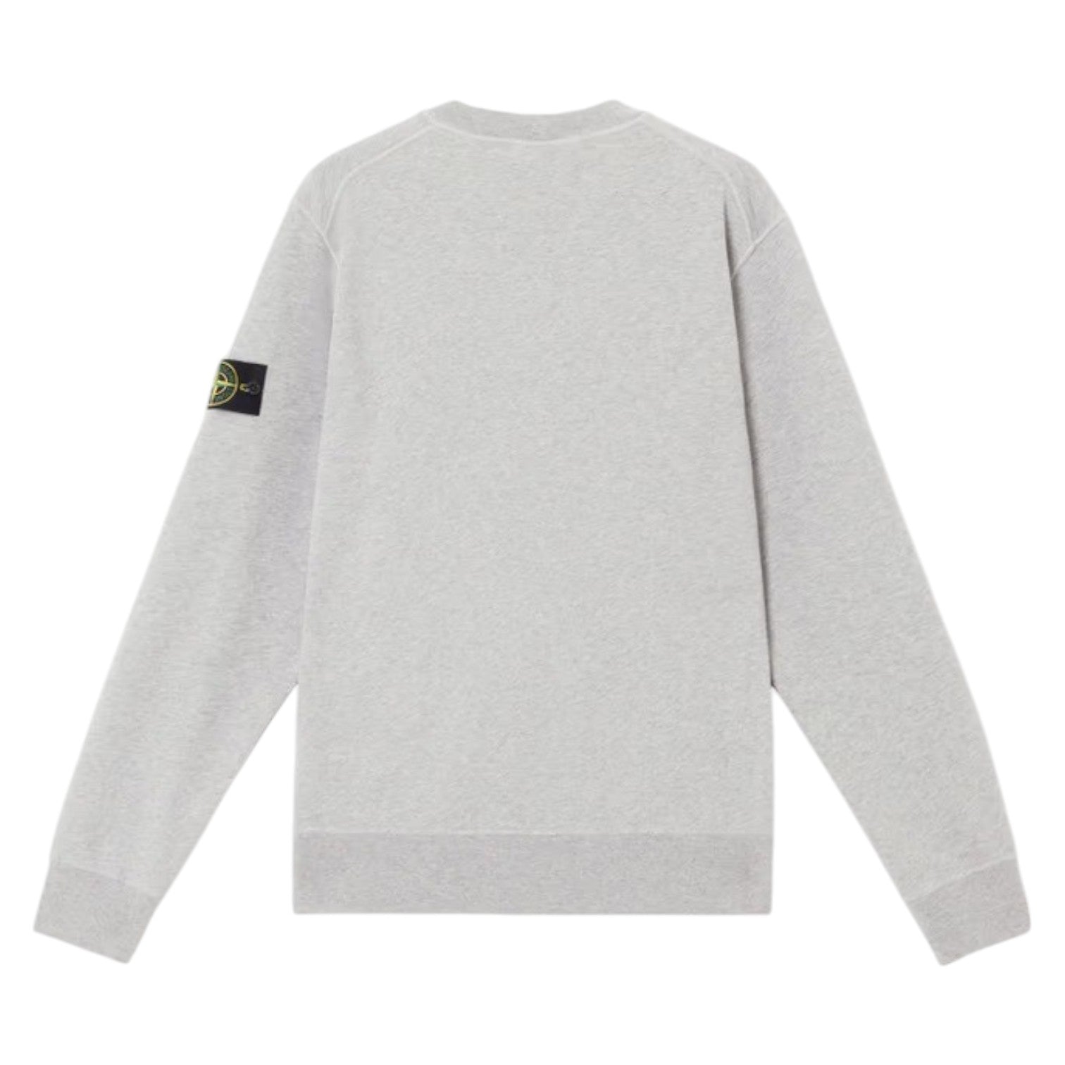 Stone Island Felpa Girocollo Uomo