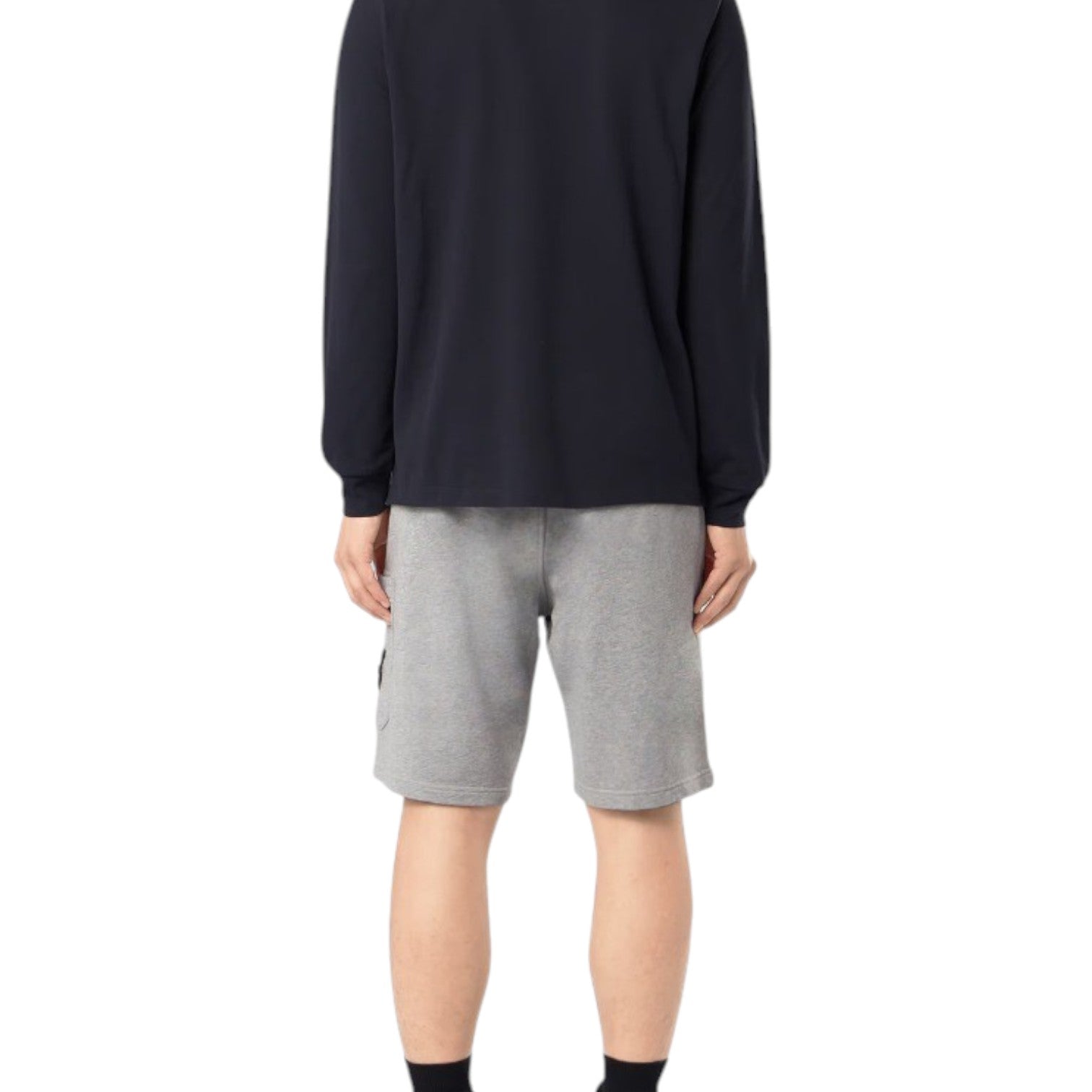 Stone Island Bermuda Tuta Uomo