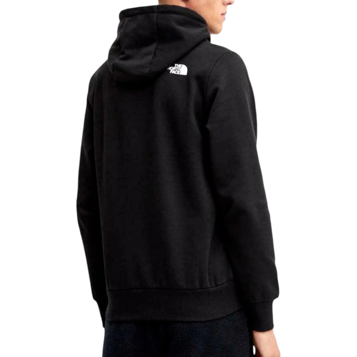 The North Face Felpa Con Cappuccio Uomo
