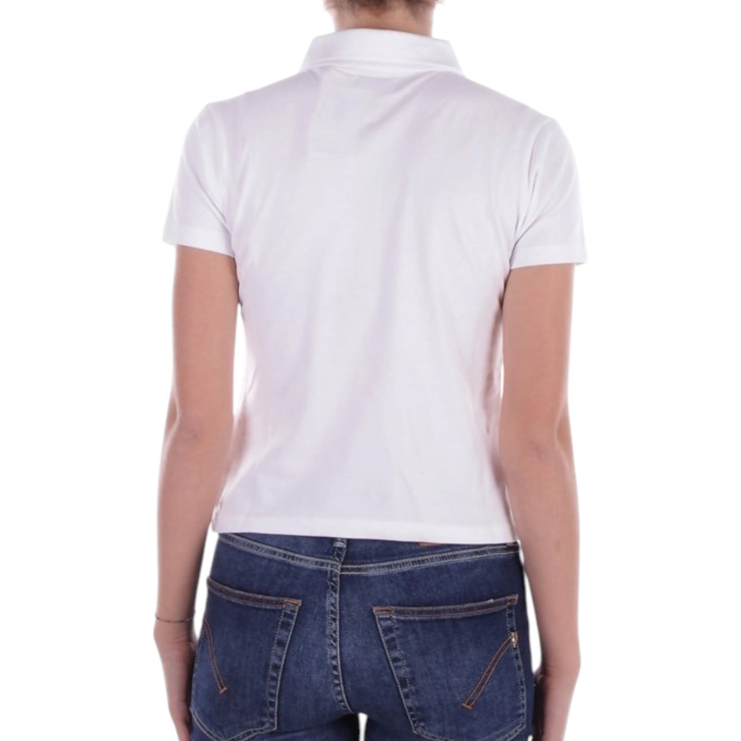 Guess Jeans Polo Donna
