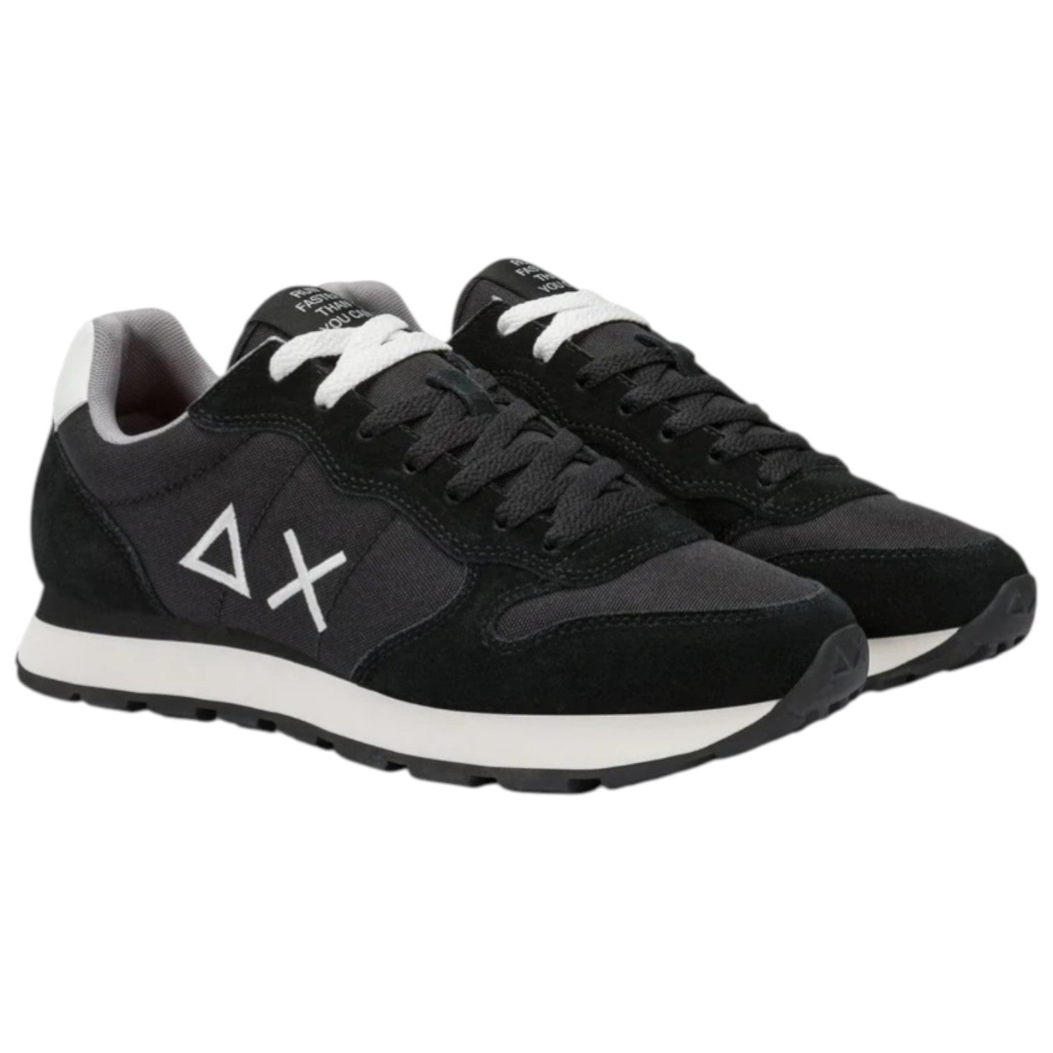 Sun68 Tom Solid Sneakers Uomo