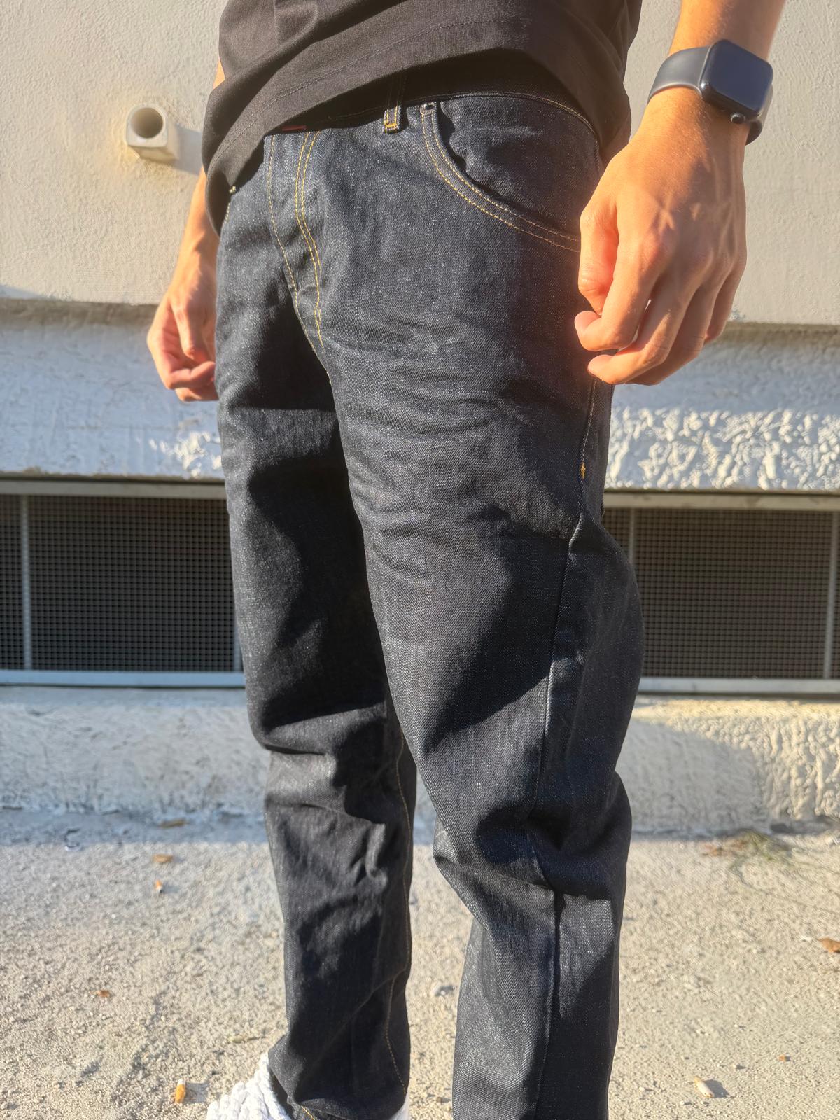 Patriot Jeans Uomo