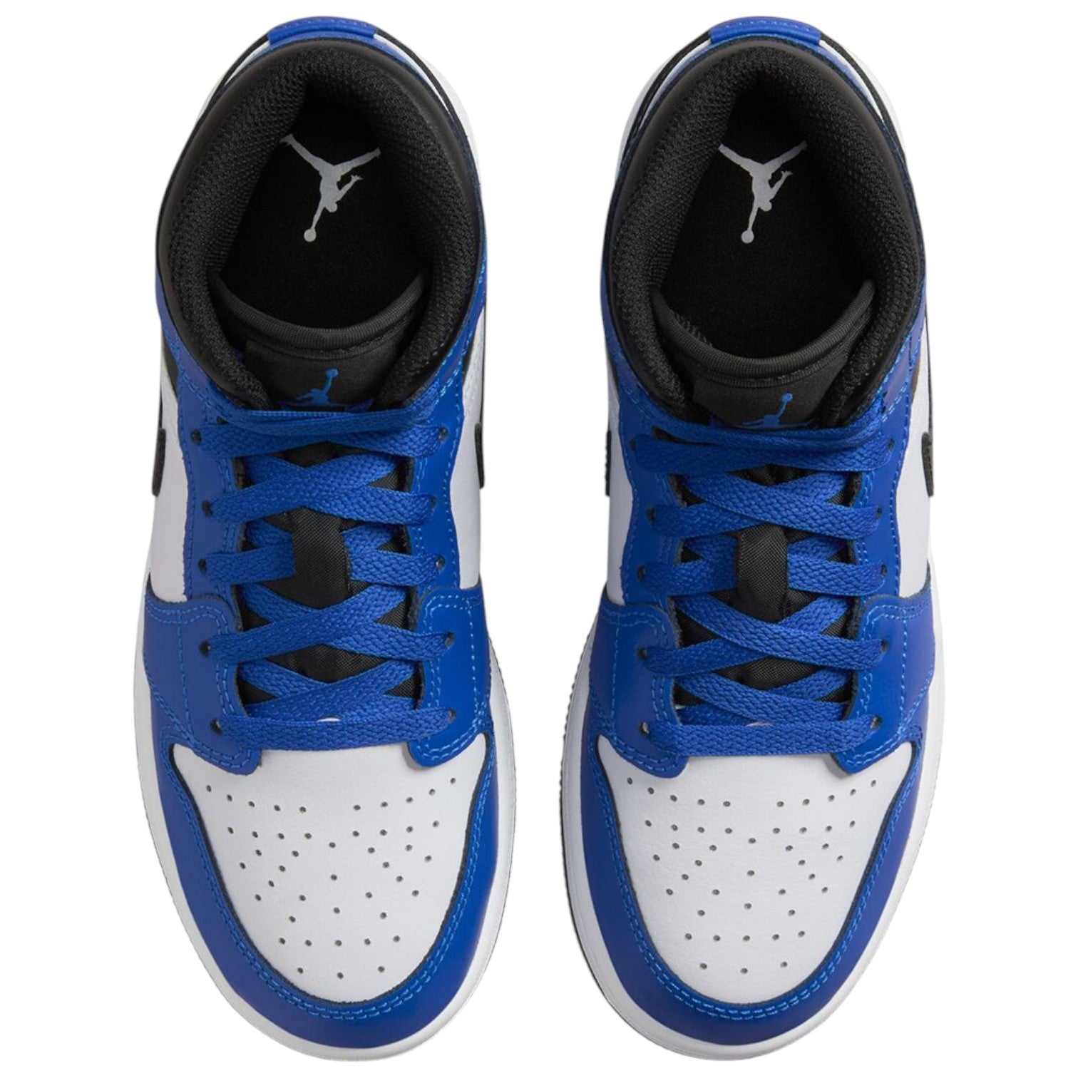 Air Jordan 1 Mid Unisex Bambino