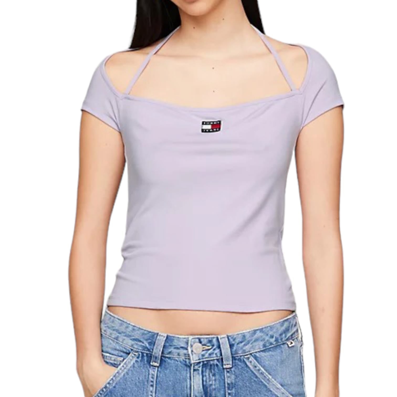 Tommy Hilfiger T-shirt Donna