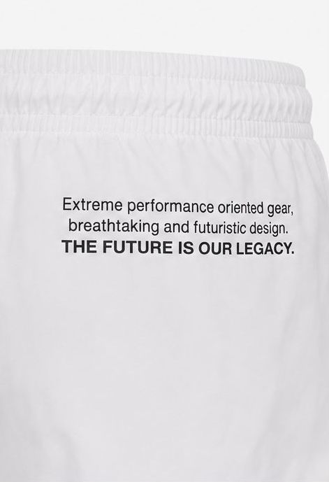 PLEIN SPORT SWIM MEDIUM BOARDSHORT