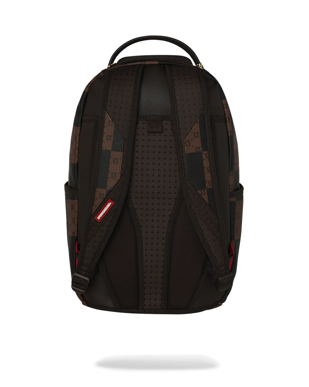 Zaino Sprayground MONOPOLY MONEY STACKS DLXSV BACKPACK