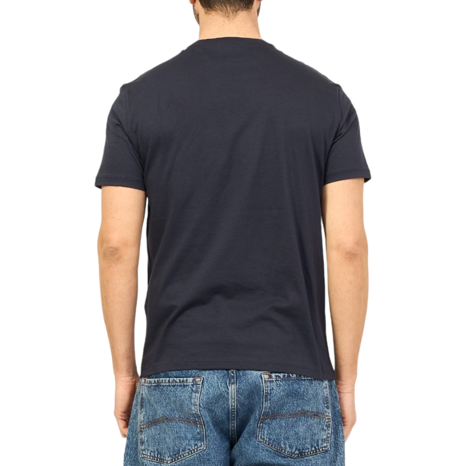 Armani Exchange T-shirt Uomo