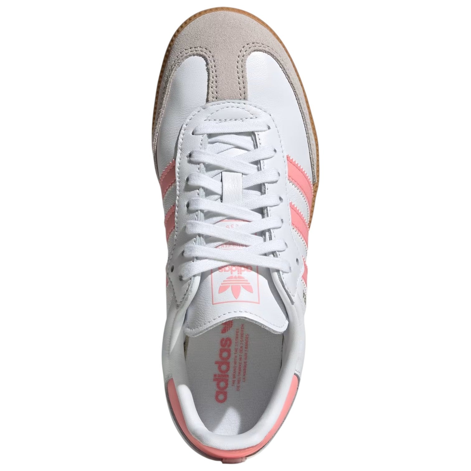 Adidas Samba OG Unisex J
