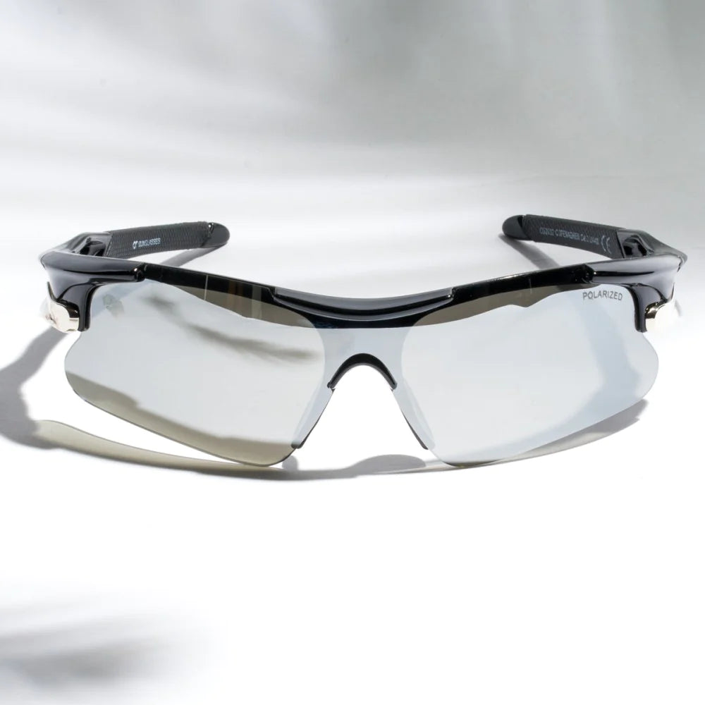OS Sunglasses Copenaghen Mirror Occhiali Unisex