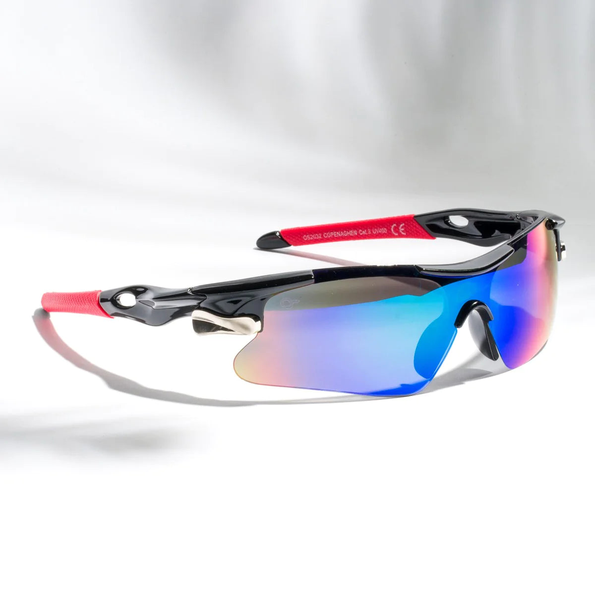 OS Sunglasses Copenaghen Multicolor Occhiali Unisex