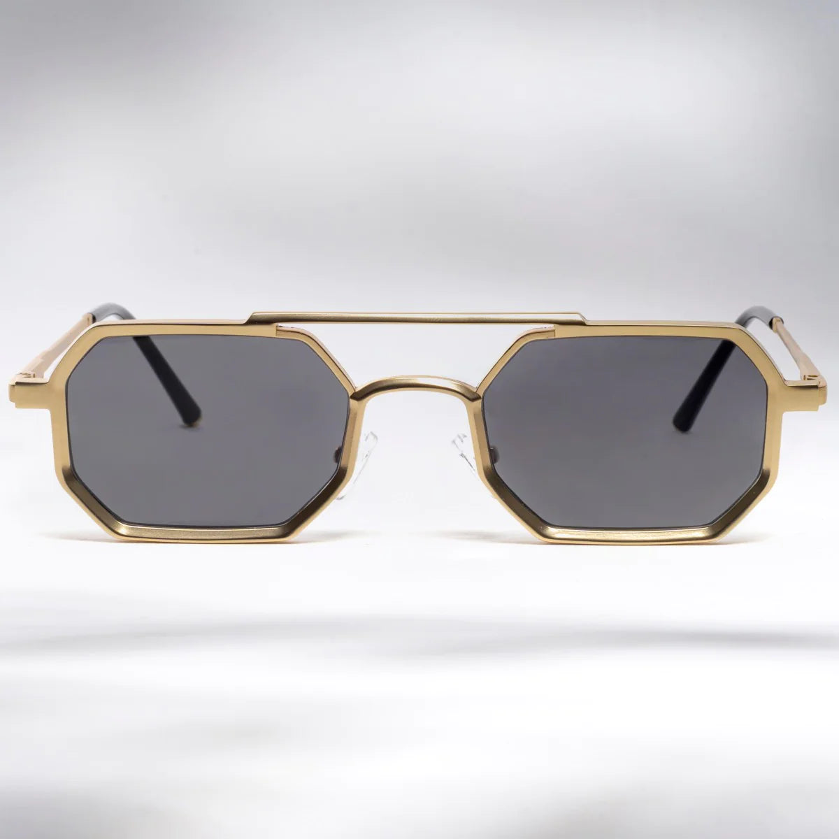 OS Sunglasses Mykonos Gold Occhiali Unisex