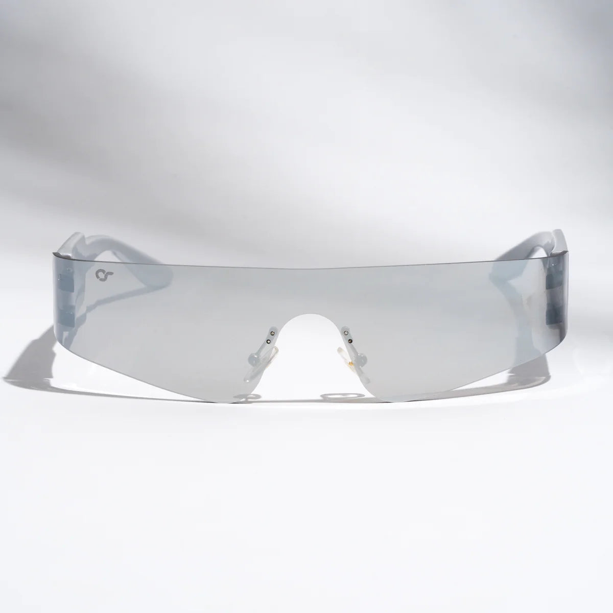 OS Sunglasses Dubai Argento Occhiali Unisex