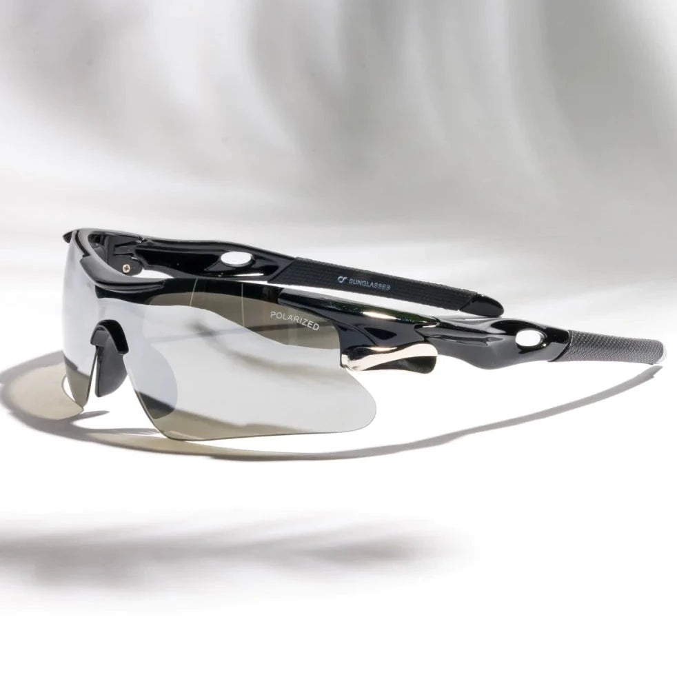 OS Sunglasses Copenaghen Mirror Occhiali Unisex