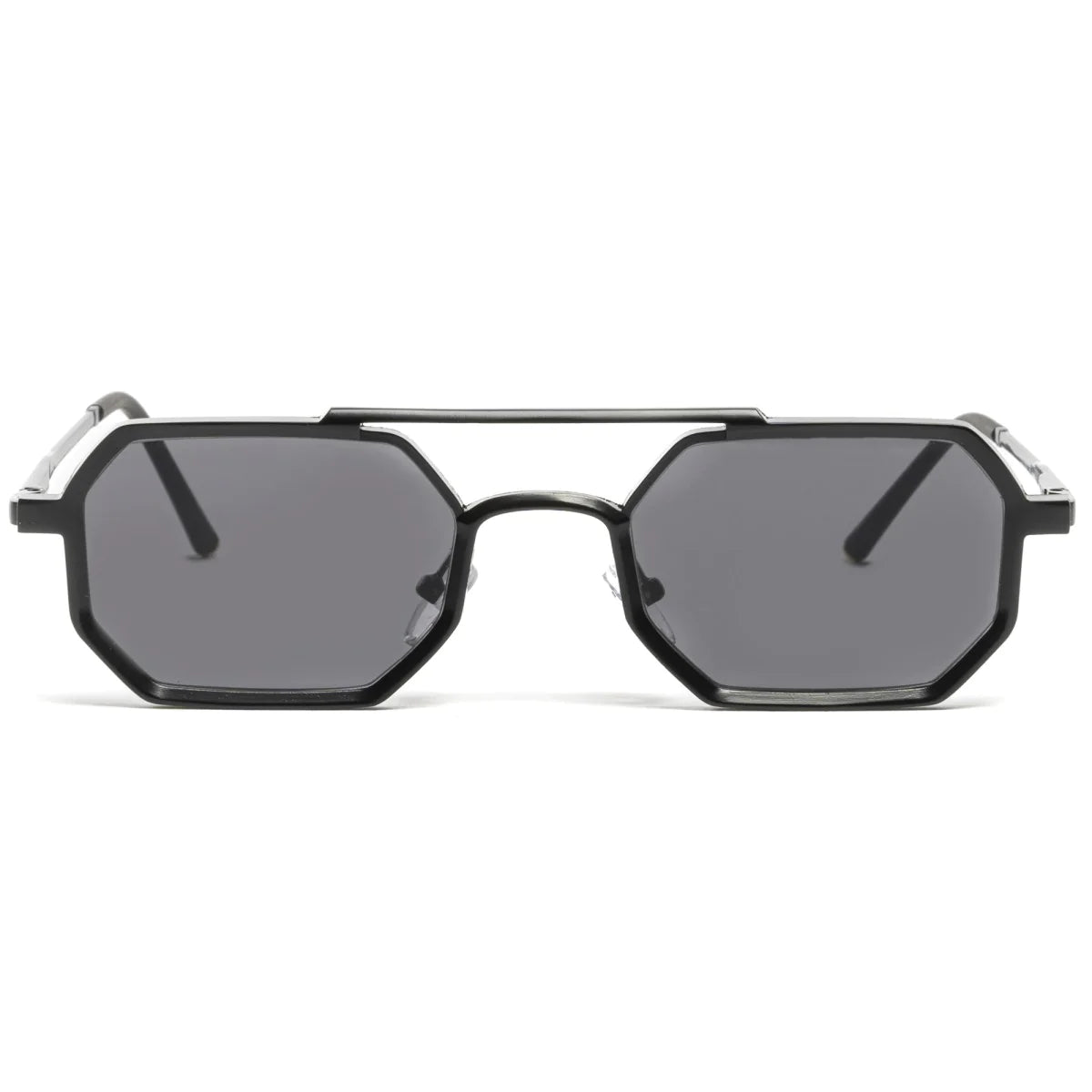 OS Sunglasses Mykonos Nero Occhiali Unisex