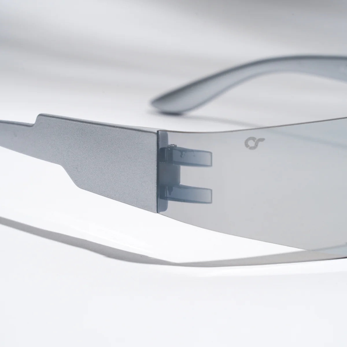 OS Sunglasses Dubai Argento Occhiali Unisex
