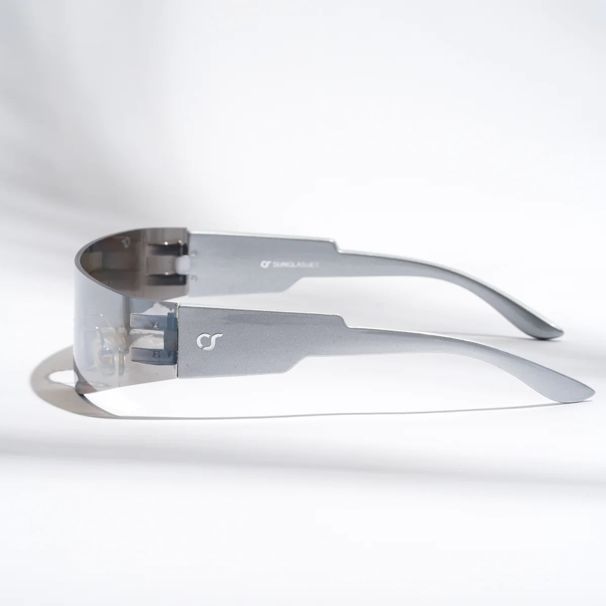 OS Sunglasses Dubai Argento Occhiali Unisex