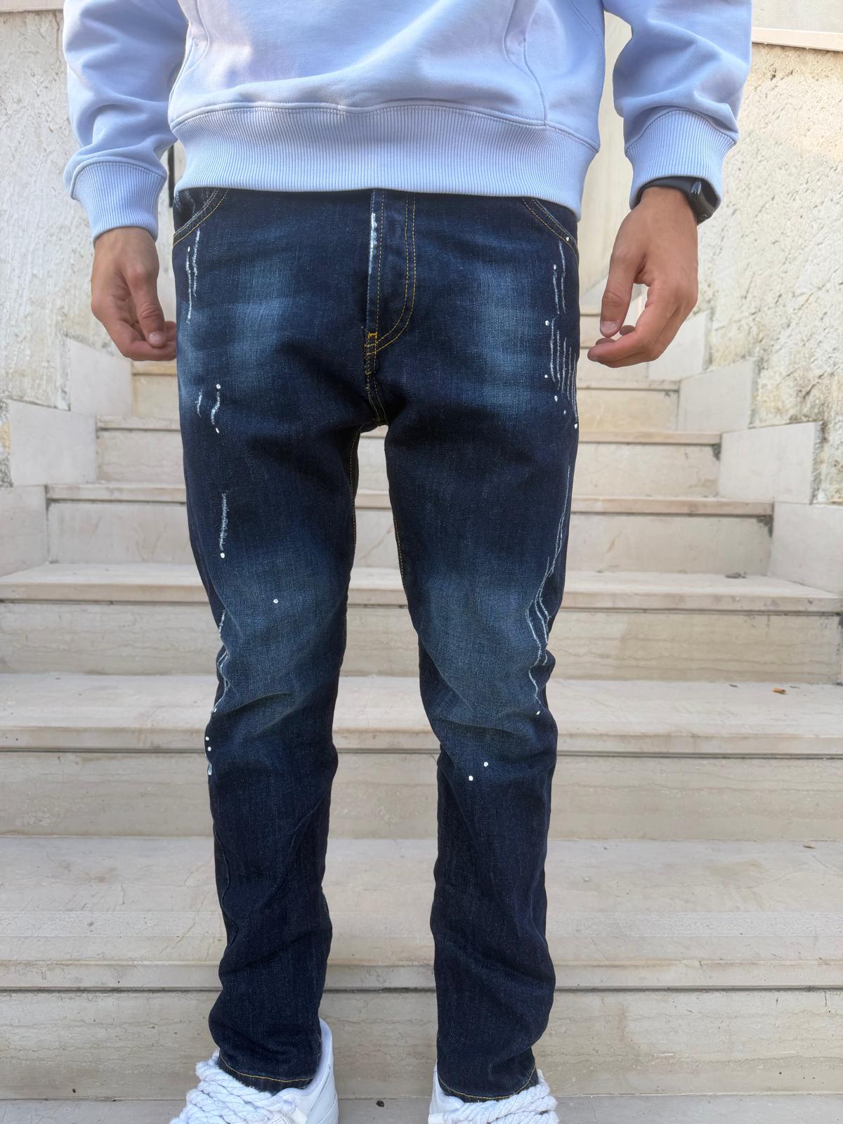 Patriot Jeans Uomo