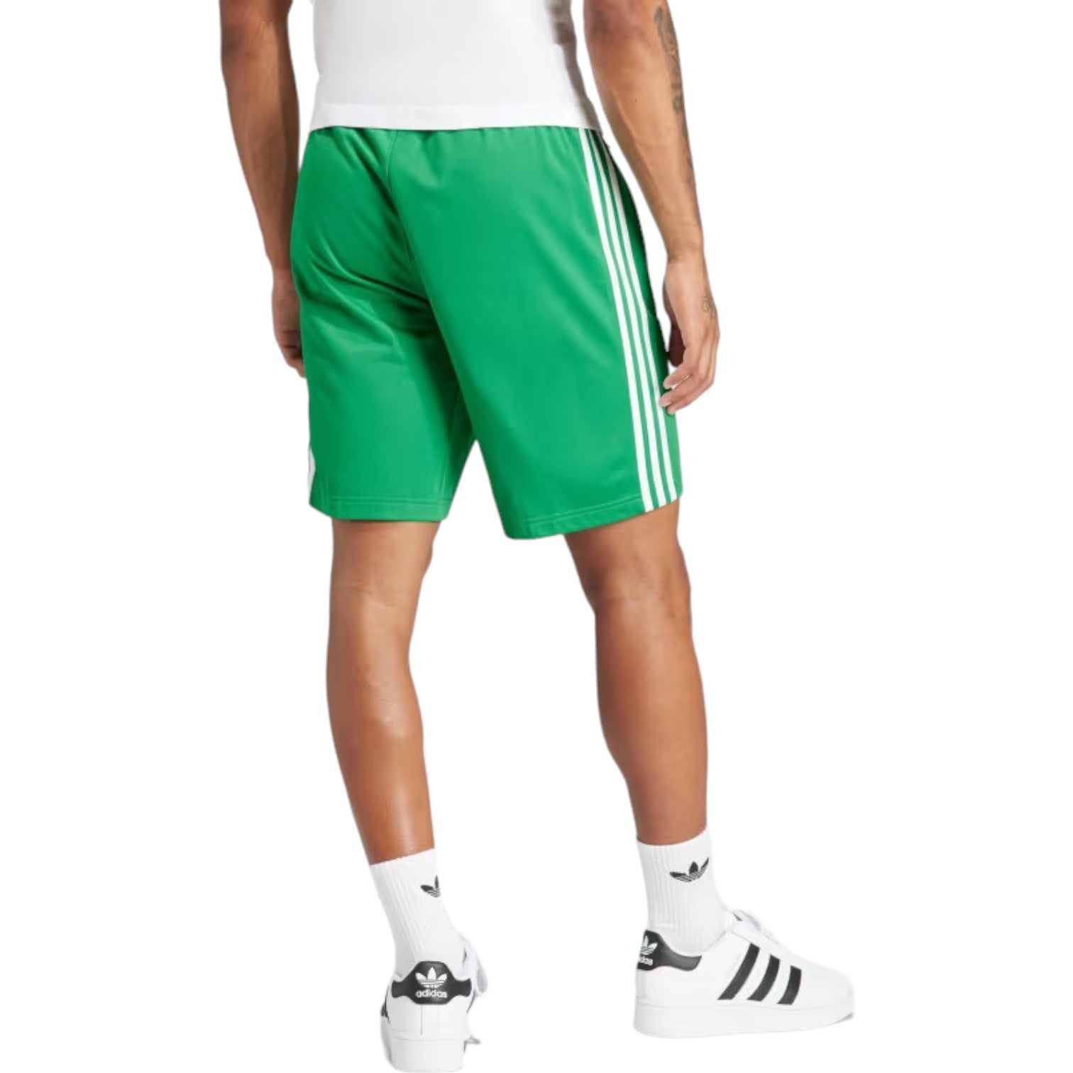 ADIDAS Adicolor Firebird Shorts Uomo
