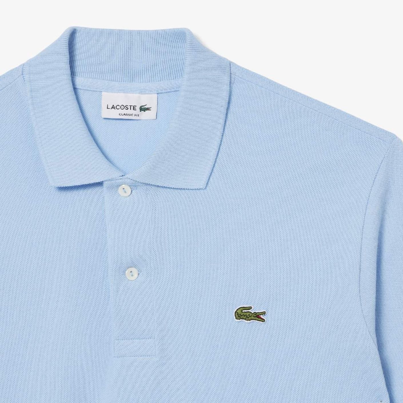 Lacoste Polo Uomo
