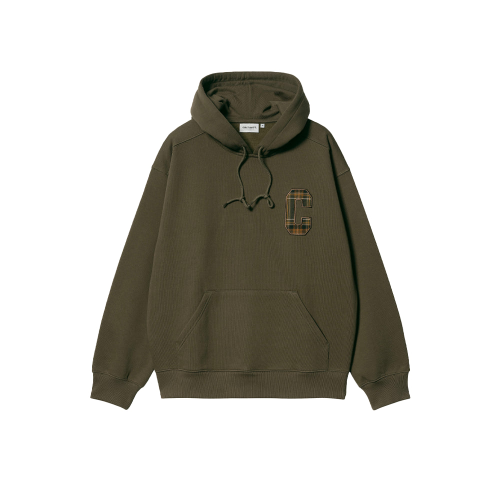 Carhartt WIP Hooded Wiles Sweat