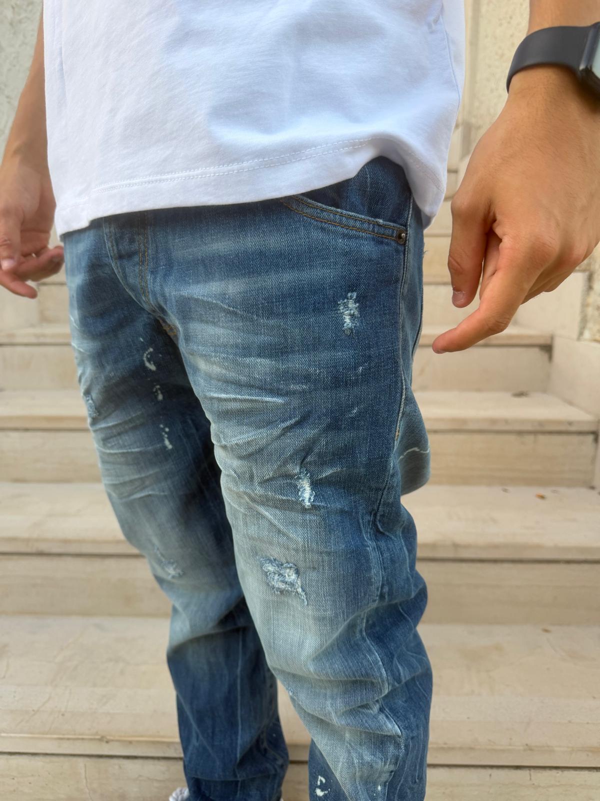 Patriot Jeans Uomo