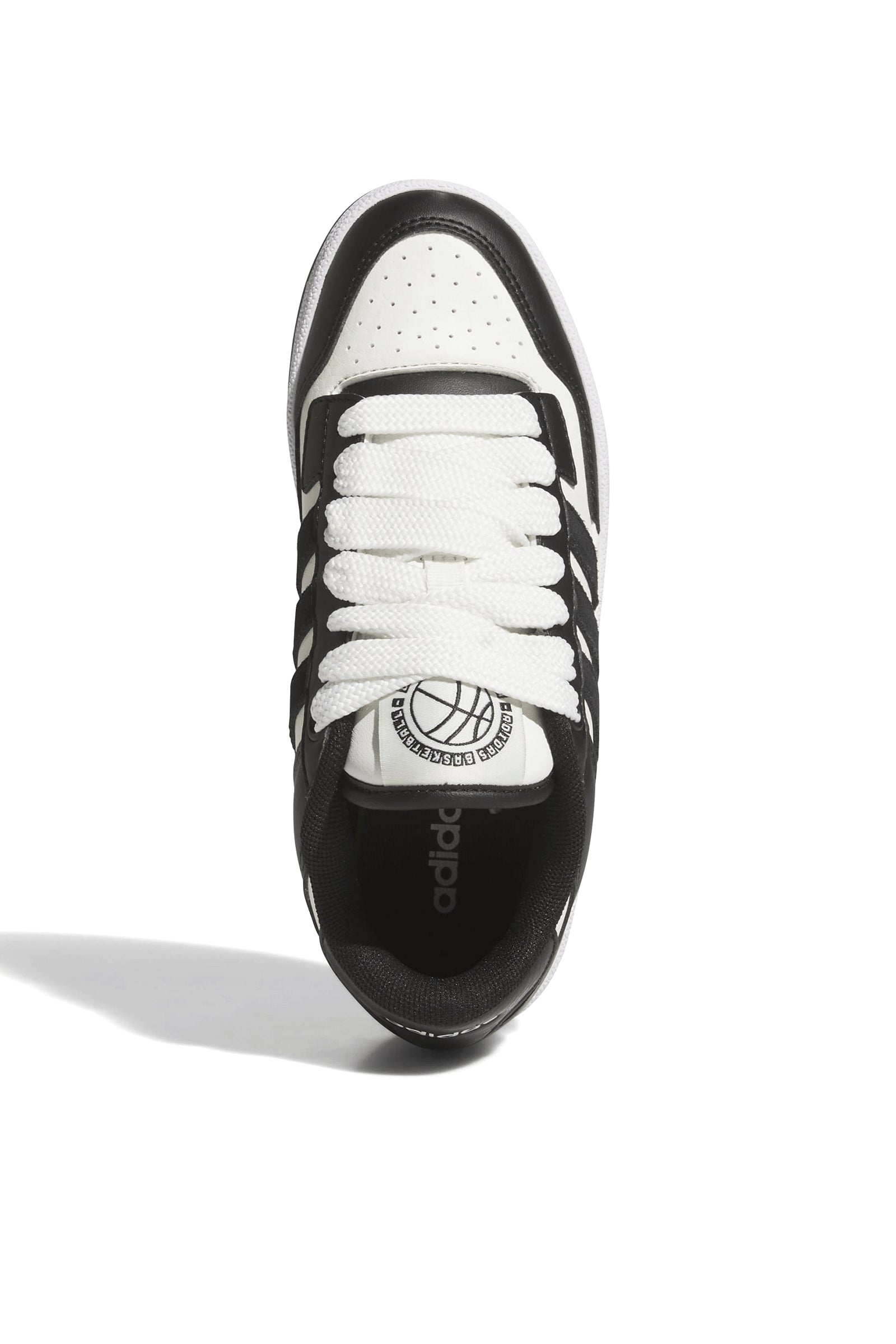 Adidas RAPID COURT LOW Unisex J