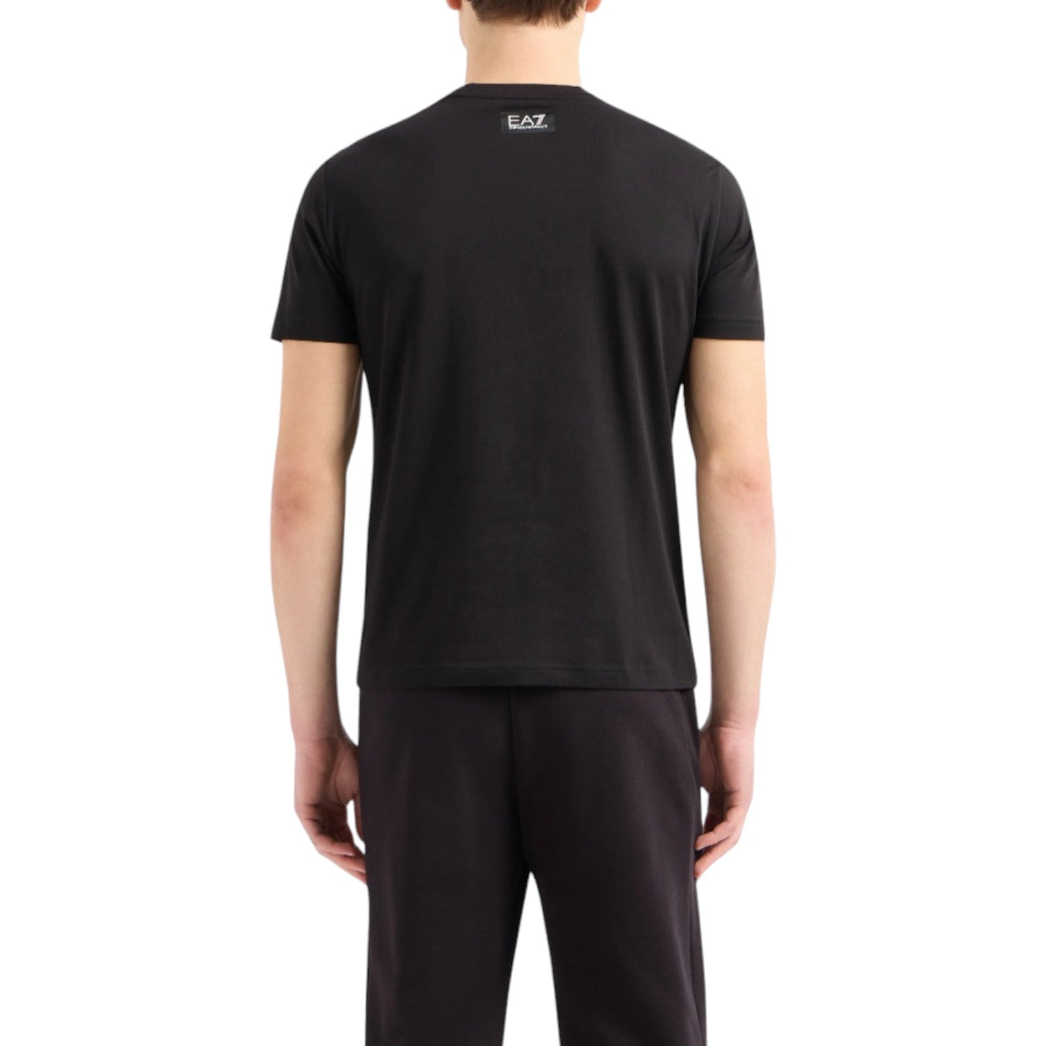 Emporio Armani T-shirt Uomo