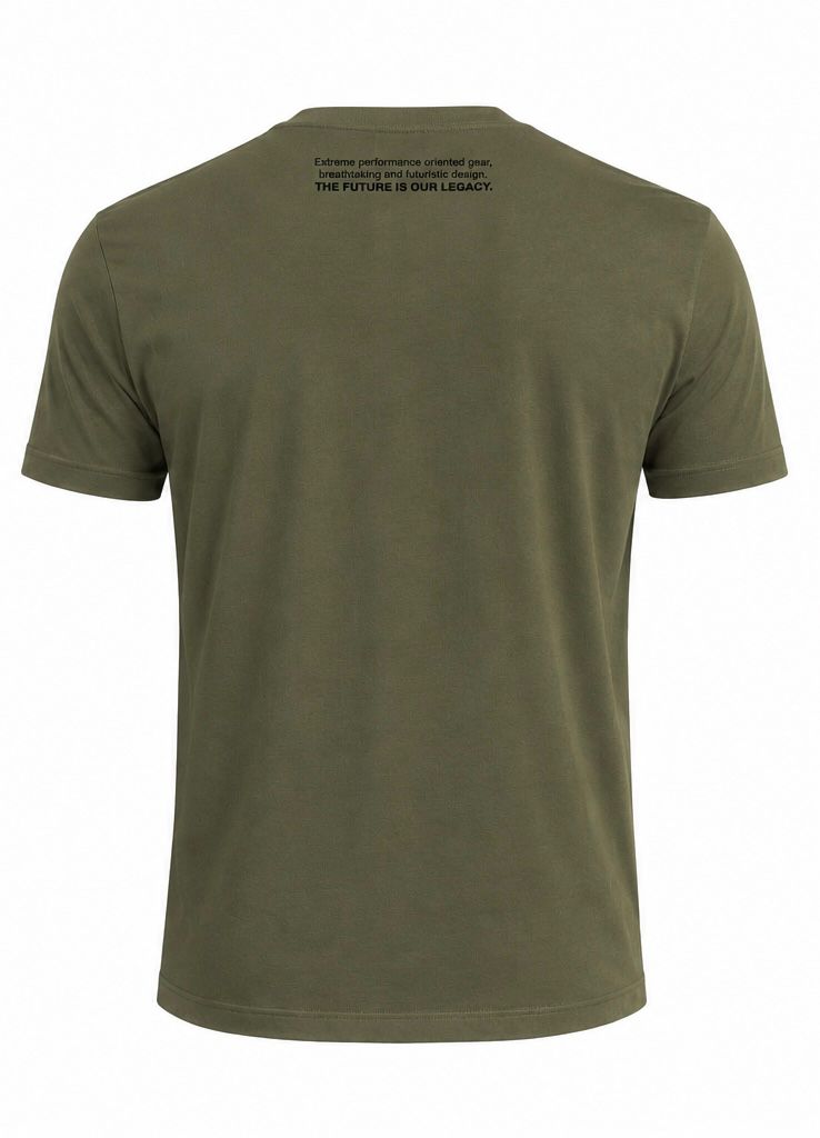 PLEIN SPORT SWIM  t-shirt