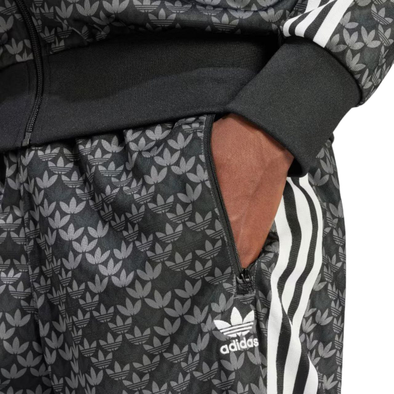 Adidas Originals Pantalone Tuta Uomo