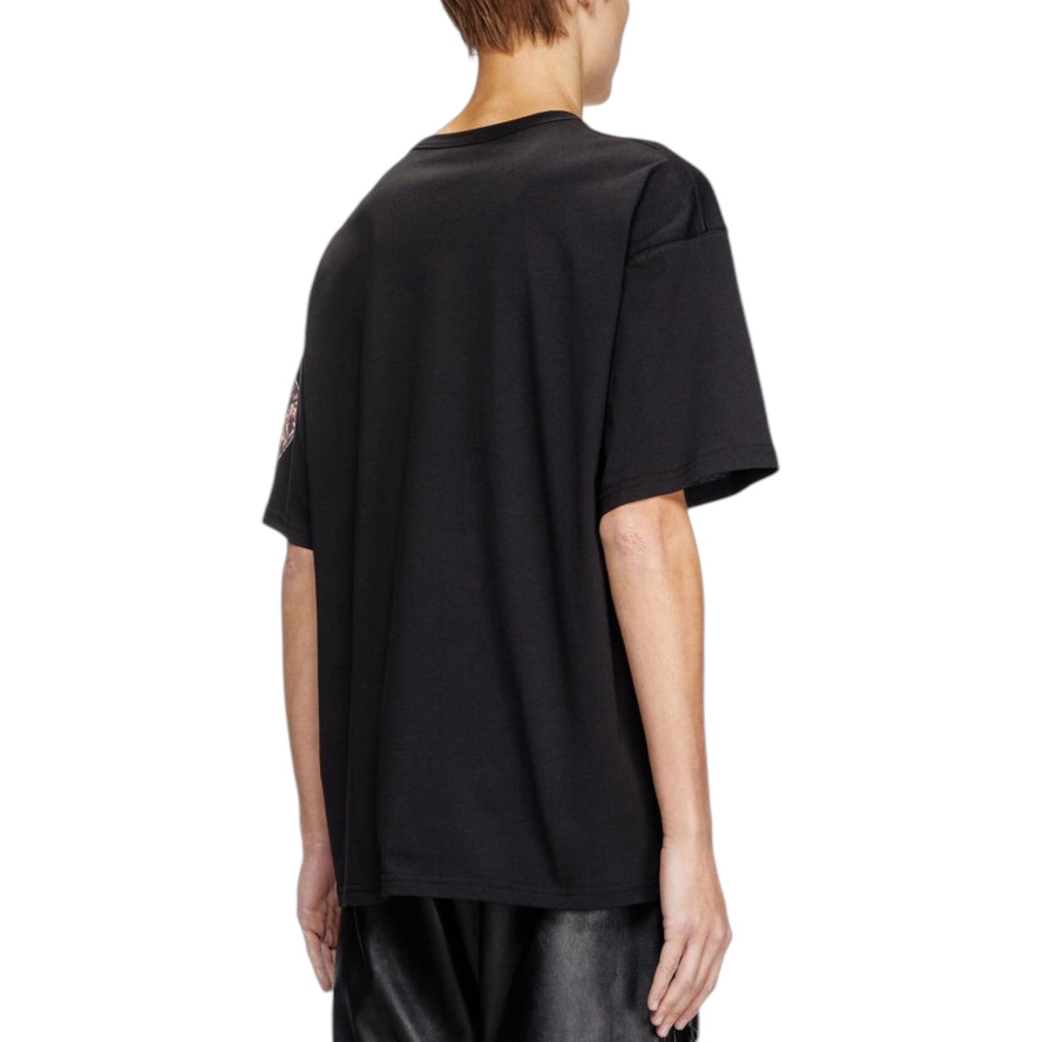 Diesel T-Shirt Uomo