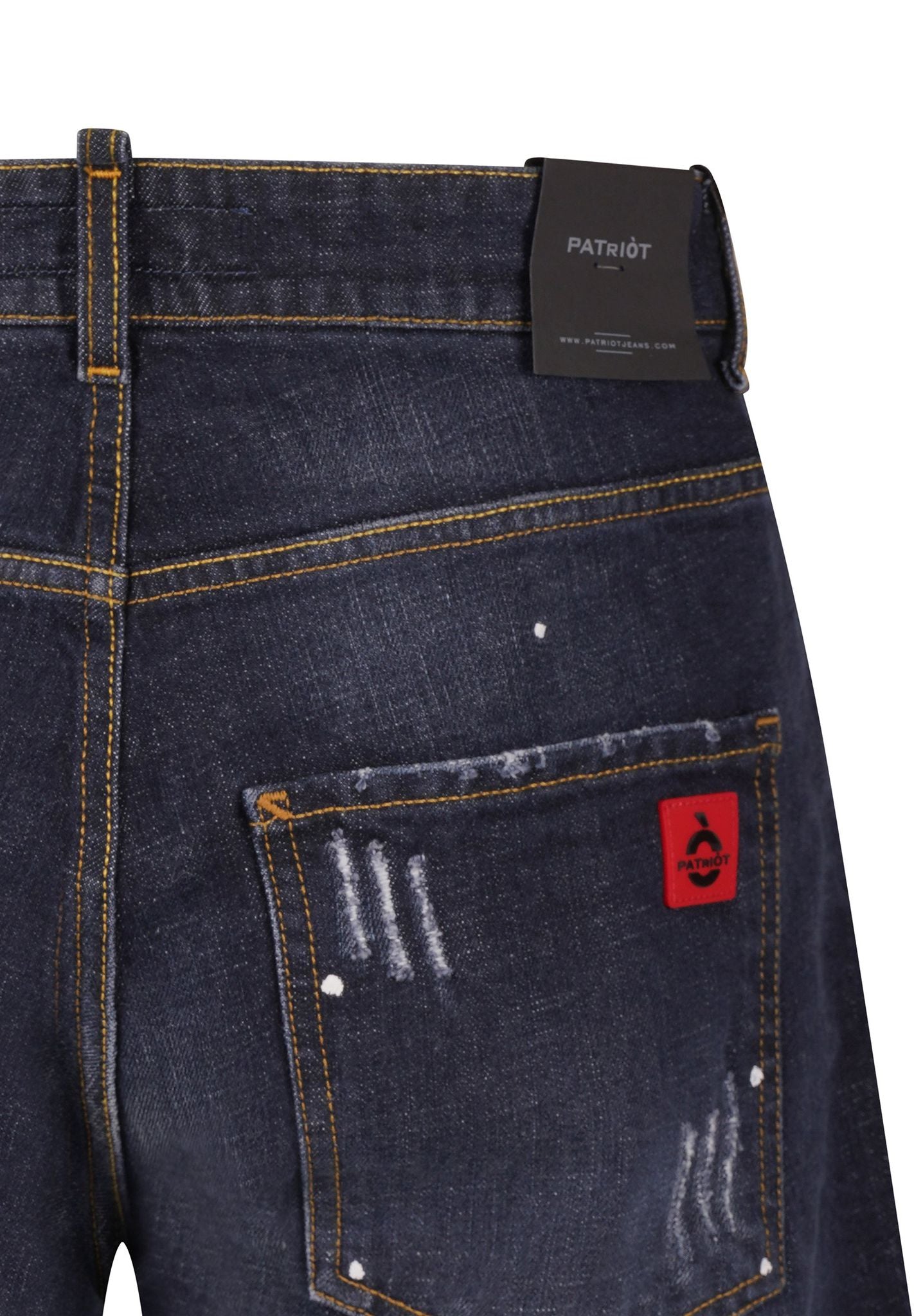 Patriot  Short