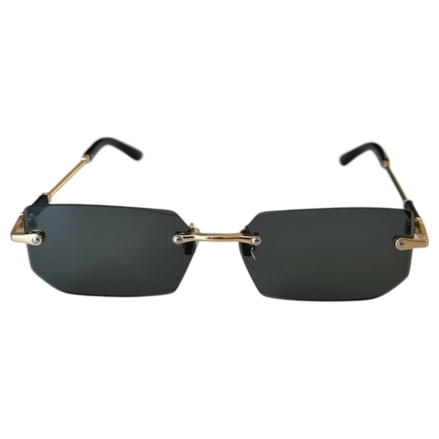 G-Wear Occhiali Nero Unisex