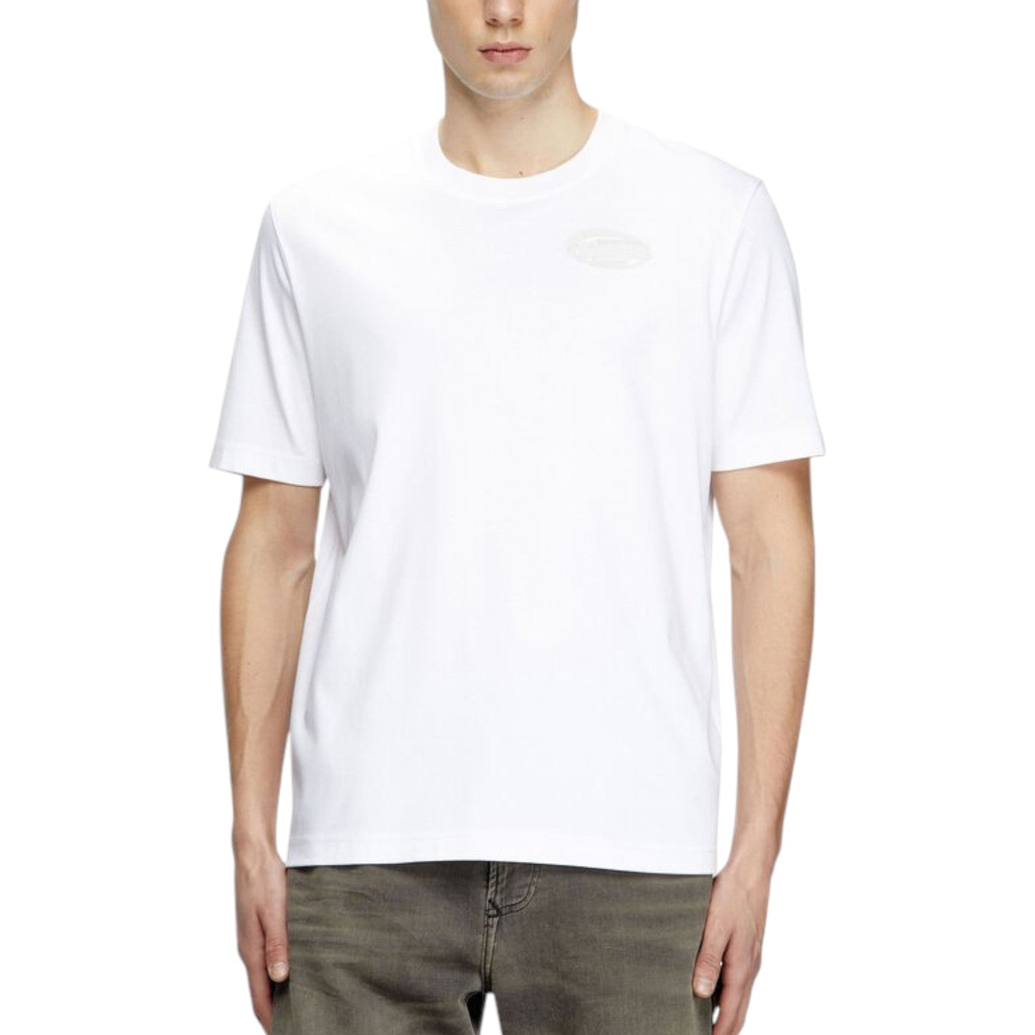 Diesel T-Shirt Uomo
