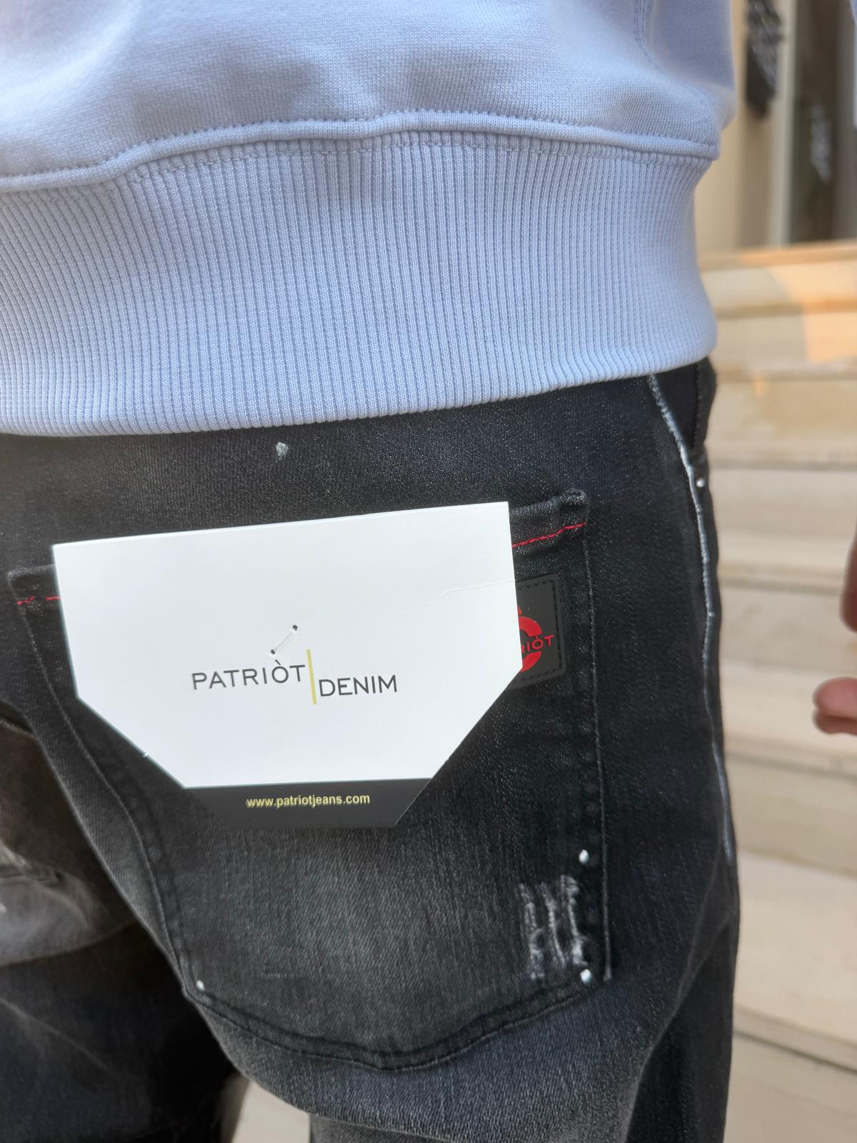 Patriot Jeans Uomo